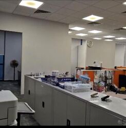 Vision Exchange (D22), Office #631883451